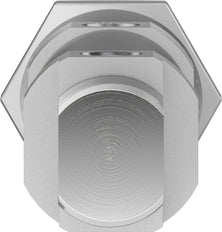 Festo Cilinder 25mm Boring 20mm Slag ISO 6432 Dubbelwerkend - 1908322