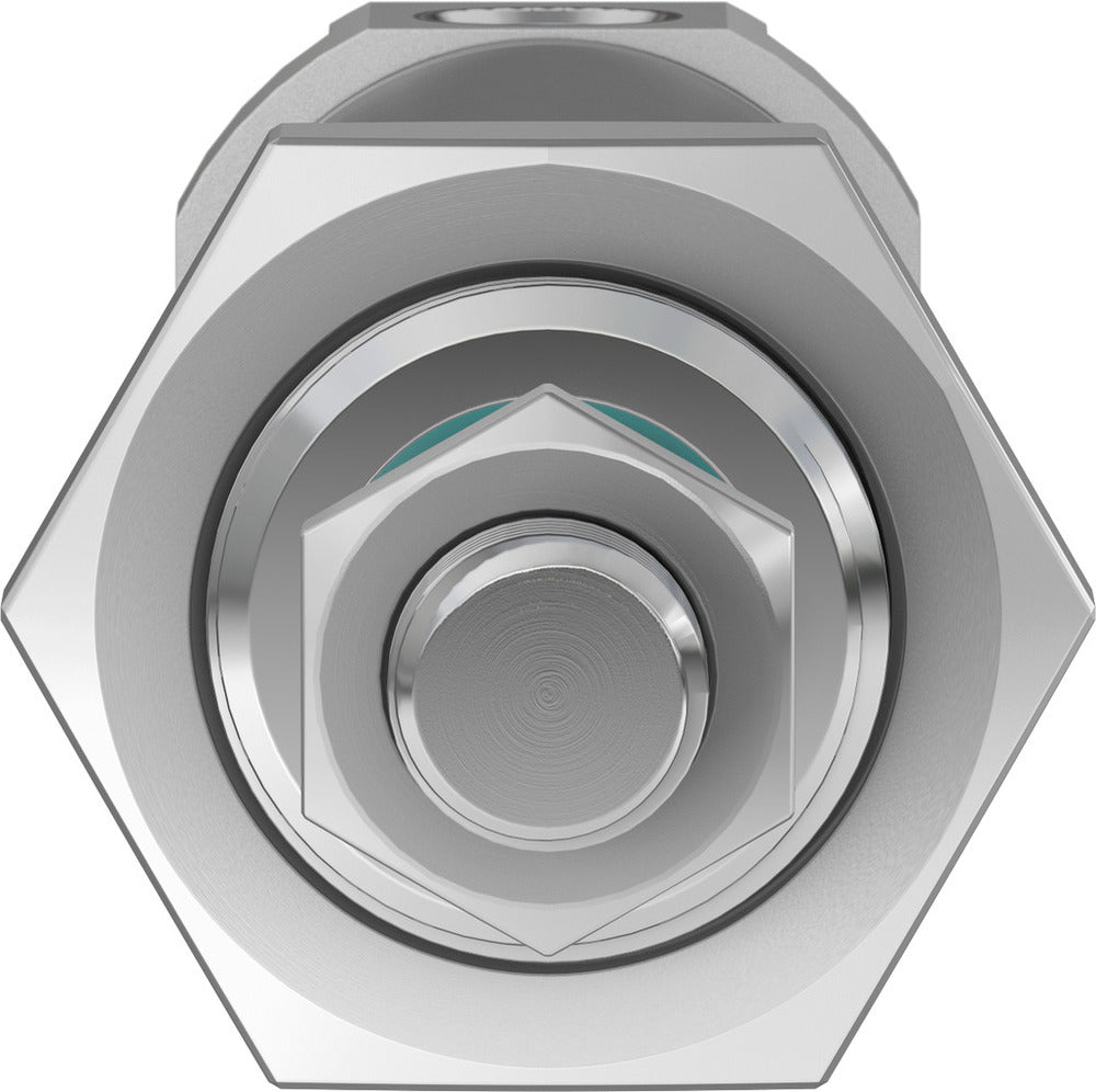 Festo Cylinder 25mm Bore 30mm Stroke ISO 6432 Double Acting - 1908307
