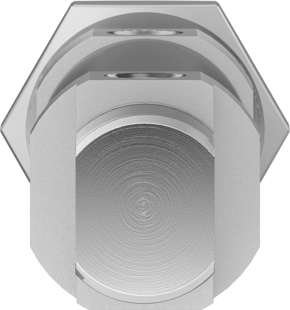 Festo Cylinder 25mm Bore 30mm Stroke ISO 6432 Double Acting - 1908323