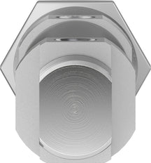 Festo Cilinder 25mm Boring 30mm Slag ISO 6432 Dubbelwerkend - 1908307