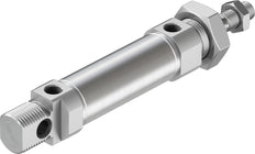 Festo Cylinder 25mm Bore 35mm Stroke ISO 6432 Double Acting - 1908324