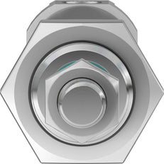 Festo Cilinder 25mm Boring 35mm Slag ISO 6432 Dubbelwerkend - 1908308