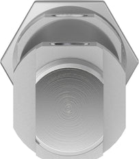 Festo Cylinder 25mm Bore 60mm Stroke ISO 6432 Double Acting - 1908325