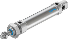 Festo Cilinder 25mm Boring 70mm Slag ISO 6432 Dubbelwerkend - 1908326