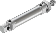 Festo Cilinder 25mm Boring 70mm Slag ISO 6432 Dubbelwerkend - 1908326