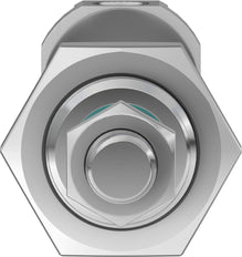 Festo Cilinder 25mm Boring 70mm Slag ISO 6432 Dubbelwerkend - 1908326