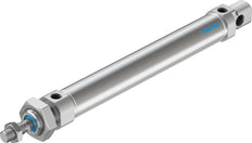 Festo Cilinder 25mm Boring 150mm Slag ISO 6432 Dubbelwerkend - 1908327