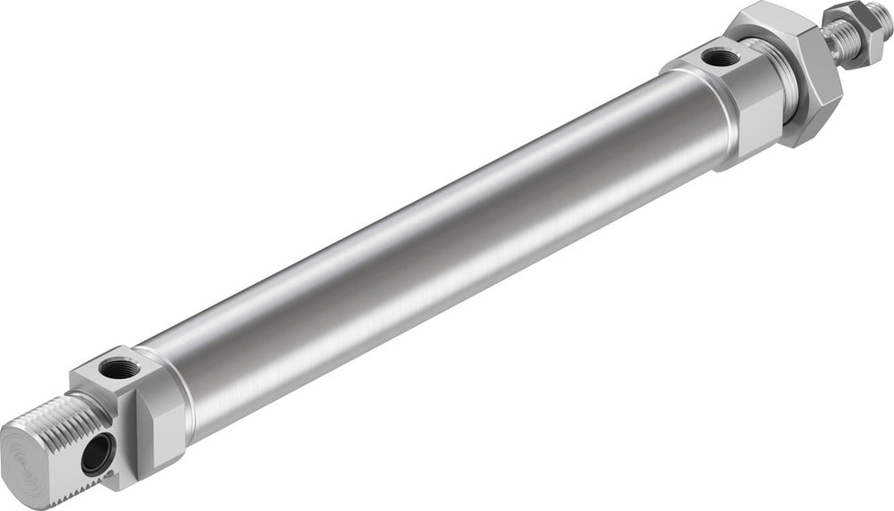 Festo Cilinder 25mm Boring 150mm Slag ISO 6432 Dubbelwerkend - 1908327
