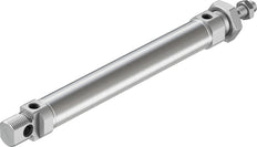 Festo Cilinder 25mm Boring 150mm Slag ISO 6432 Dubbelwerkend - 1908327