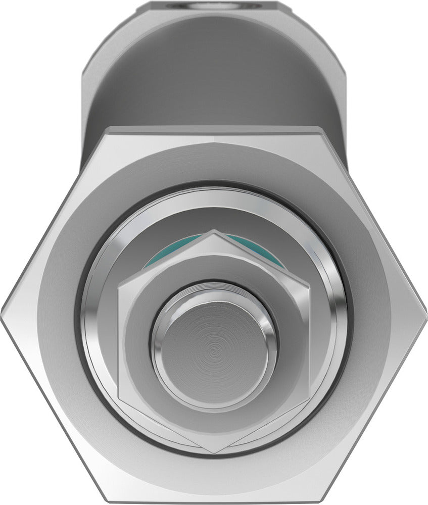 Festo Cilinder 25mm Boring 150mm Slag ISO 6432 Dubbelwerkend - 1908311