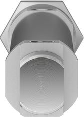 Festo Cilinder 25mm Boring 150mm Slag ISO 6432 Dubbelwerkend - 1908327