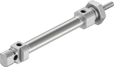 Festo Cilinder 8mm Boring 40mm Slag ISO 6432 Dubbelwerkend - 19179