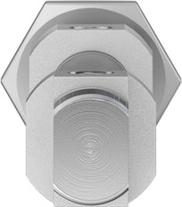 Festo Cilinder 8mm Boring 40mm Slag ISO 6432 Dubbelwerkend - 19179