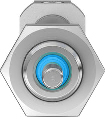 Festo Cilinder 8mm Boring 50mm Slag ISO 6432 Dubbelwerkend - 19180