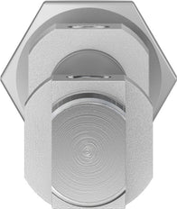 Festo Cilinder 8mm Boring 50mm Slag ISO 6432 Dubbelwerkend - 19180