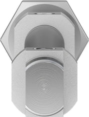 Festo Cilinder 8mm Boring 80mm Slag ISO 6432 Dubbelwerkend - 19181