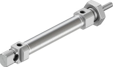 Festo Cylinder 10mm Bore 40mm Stroke ISO 6432 Double Acting - 19185