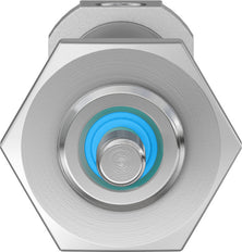 Festo Cilinder 10mm Boring 40mm Slag ISO 6432 Dubbelwerkend - 19185