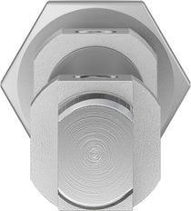 Festo Cilinder 10mm Boring 40mm Slag ISO 6432 Dubbelwerkend - 19185