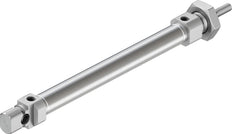 Festo Cilinder 10mm Boring 80mm Slag ISO 6432 Dubbelwerkend - 19187