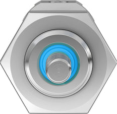 Festo Cilinder 12mm Boring 25mm Slag ISO 6432 Dubbelwerkend - 19190