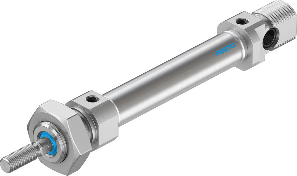 Festo Cylinder 12mm Bore 40mm Stroke ISO 6432 Double Acting - 19191