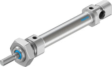 Festo Cilinder 12mm Boring 40mm Slag ISO 6432 Dubbelwerkend - 19191