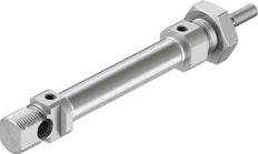 Festo Cilinder 12mm Boring 40mm Slag ISO 6432 Dubbelwerkend - 19191