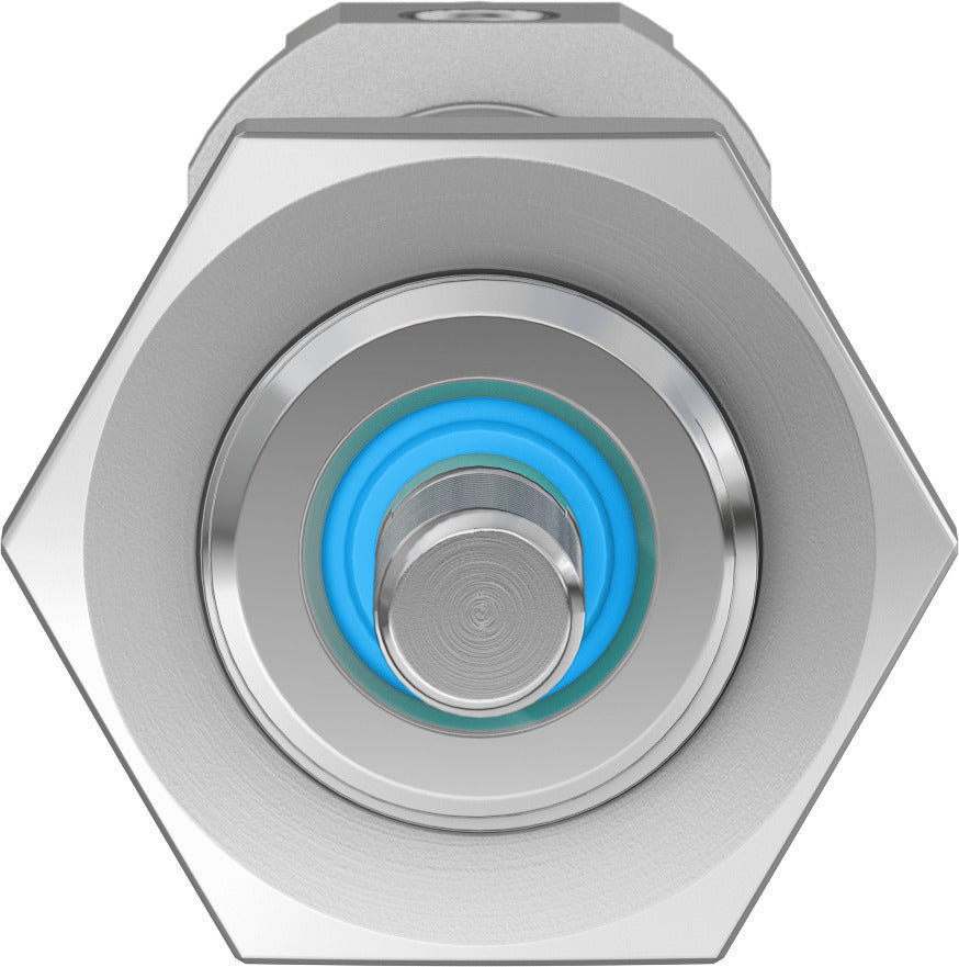 Festo Cilinder 12mm Boring 40mm Slag ISO 6432 Dubbelwerkend - 19191