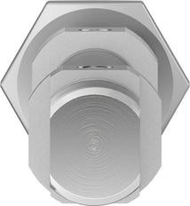 Festo Cilinder 12mm Boring 40mm Slag ISO 6432 Dubbelwerkend - 19191