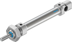 Festo Cilinder 12mm Boring 50mm Slag ISO 6432 Dubbelwerkend - 19192