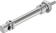 Festo Cilinder 12mm Boring 50mm Slag ISO 6432 Dubbelwerkend - 19192
