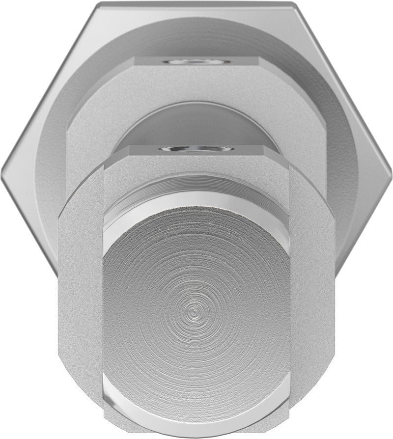 Festo Cilinder 12mm Boring 50mm Slag ISO 6432 Dubbelwerkend - 19192