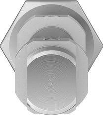 Festo Cilinder 12mm Boring 50mm Slag ISO 6432 Dubbelwerkend - 19192