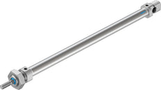 Festo Cilinder 12mm Boring 200mm Slag ISO 6432 Dubbelwerkend - 19197