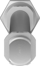 Festo Cilinder 12mm Boring 200mm Slag ISO 6432 Dubbelwerkend - 19197