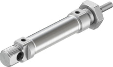 Festo Cilinder 16mm Boring 25mm Slag ISO 6432 Dubbelwerkend - 559263