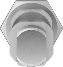 Festo Cilinder 16mm Boring 25mm Slag ISO 6432 Dubbelwerkend - 19199