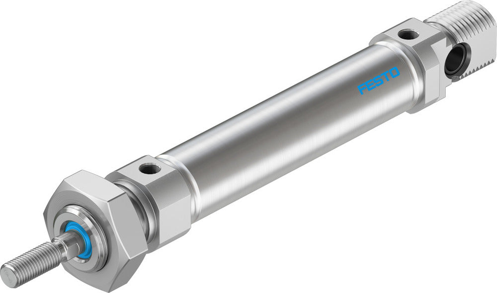 Festo Cylinder 16mm Bore 40mm Stroke ISO 6432 Double Acting - 559264