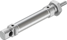 Festo Cilinder 16mm Boring 40mm Slag ISO 6432 Dubbelwerkend - 19200
