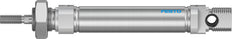 Festo Cylinder 16mm Bore 40mm Stroke ISO 6432 Double Acting - 559264