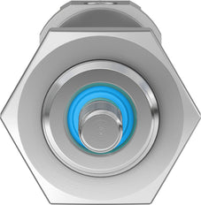 Festo Cylinder 16mm Bore 40mm Stroke ISO 6432 Double Acting - 19200