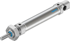 Festo Cilinder 16mm Boring 50mm Slag ISO 6432 Dubbelwerkend - 19201