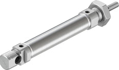 Festo Cilinder 16mm Boring 50mm Slag ISO 6432 Dubbelwerkend - 559265