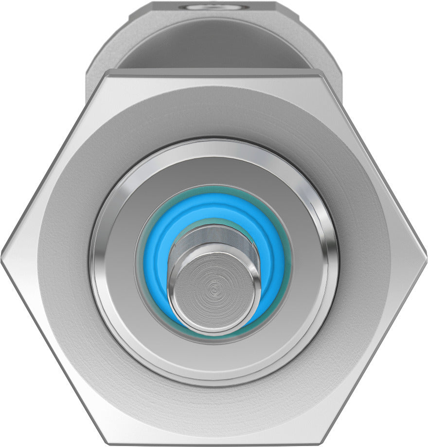 Festo Cylinder 16mm Bore 50mm Stroke ISO 6432 Double Acting - 559265