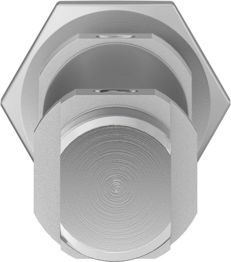 Festo Cilinder 16mm Boring 50mm Slag ISO 6432 Dubbelwerkend - 19201