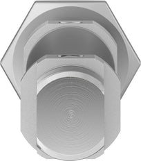 Festo Cilinder 16mm Boring 50mm Slag ISO 6432 Dubbelwerkend - 19201
