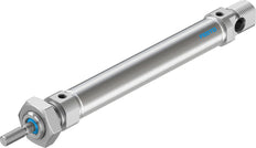 Festo Cylinder 16mm Bore 80mm Stroke ISO 6432 Double Acting - 19202