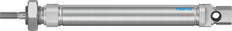 Festo Cilinder 16mm Boring 80mm Slag ISO 6432 Dubbelwerkend - 559266