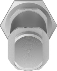 Festo Cilinder 16mm Boring 80mm Slag ISO 6432 Dubbelwerkend - 559266